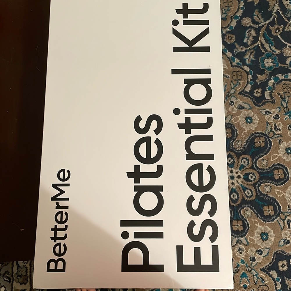 BetterMe kit